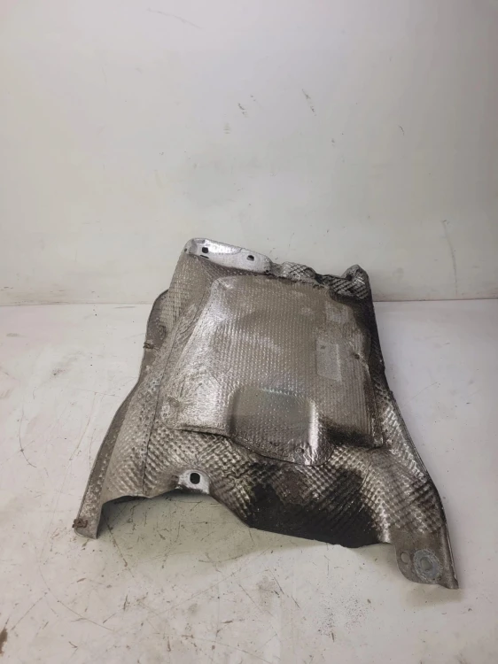 OSŁONA TERMICZNA LEWA AUDI A6 C7 4G0804173E