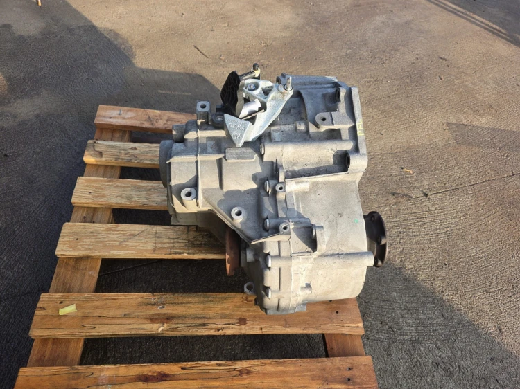 SKRZYNIA BIEGÓW AUDI VW SEAT SKODA MANUALNA 2.0 TDI PFL ORYGINAŁ !!!