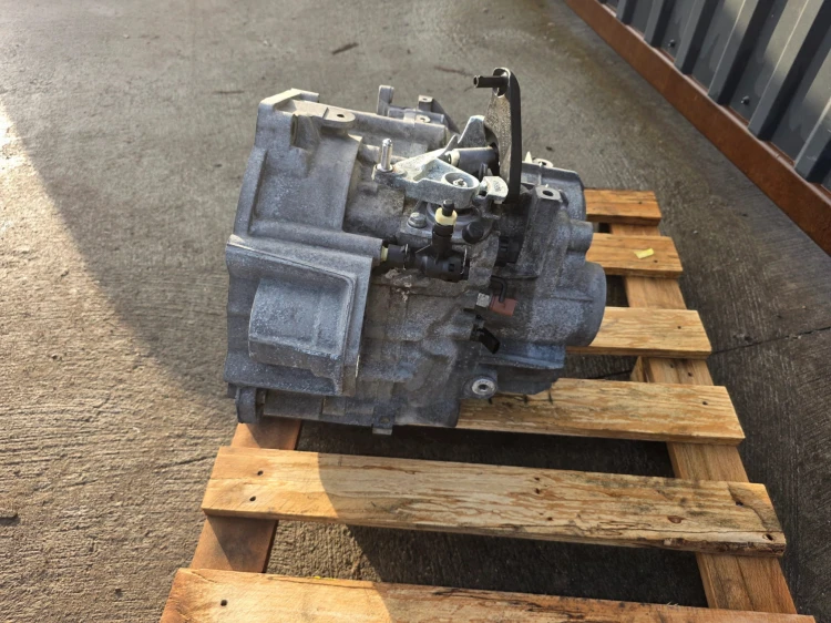 SKRZYNIA BIEGÓW AUDI VW SEAT SKODA MANUALNA 2.0 TDI PFL ORYGINAŁ !!!