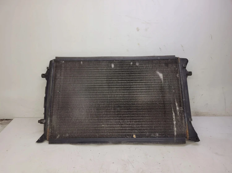 CHŁODNICA WODY AUDI A3 VW SEAT SKODA 1K0121251CJ