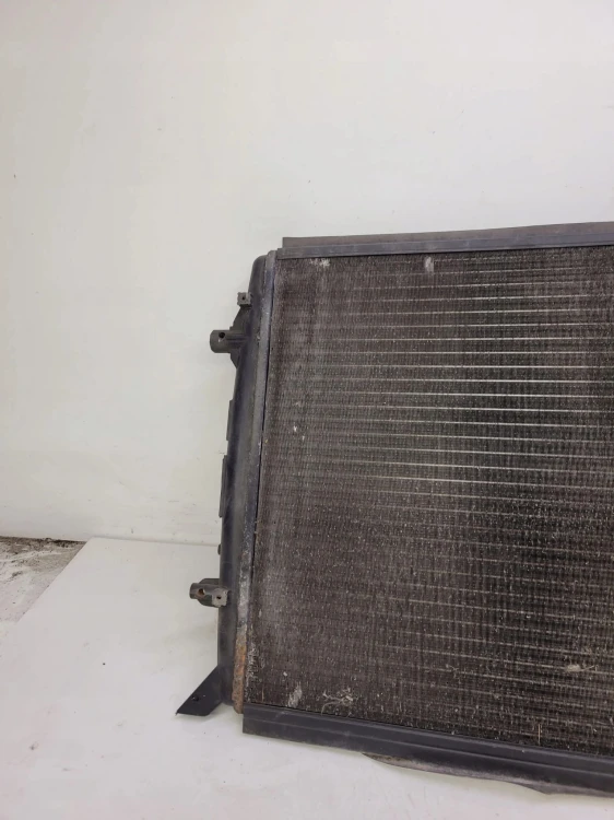 CHŁODNICA WODY AUDI A3 VW SEAT SKODA 1K0121251CJ