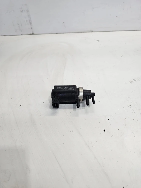ZAWÓR PODCIŚNIENIA STEROWANIA AUDI A4 B9 A5 A6 C7 A7 2.0 TDI 059906627