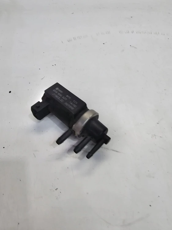 ZAWÓR PODCIŚNIENIA STEROWANIA AUDI A4 B9 A5 A6 C7 A7 2.0 TDI 059906627