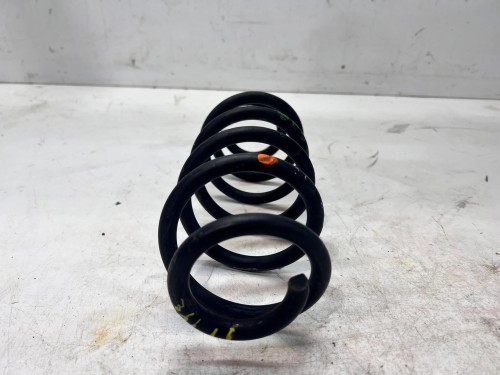 SPRĘŻYNA TYŁ TYLNA LEWA LUB PRAWA AUDI TTS TT 12MM X 284MM