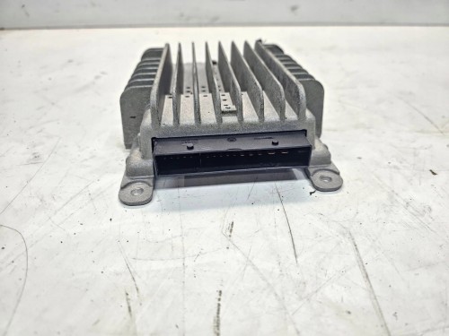 WZMACNIACZ BOSE AUDI A3 8P LIFT 8P4035223D