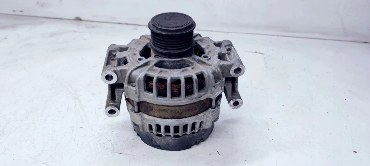 ALTERNATOR AUDI A4 A5 1.8 2.0 TFSI 150A 06H903017T