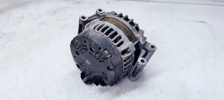 ALTERNATOR AUDI A4 A5 1.8 2.0 TFSI 150A 06H903017T