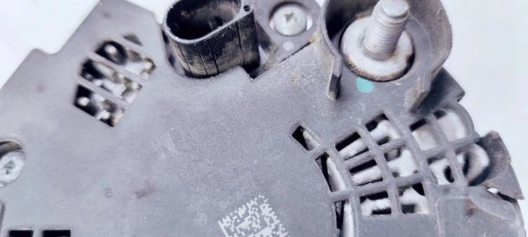 ALTERNATOR AUDI A4 A5 1.8 2.0 TFSI 150A 06H903017T