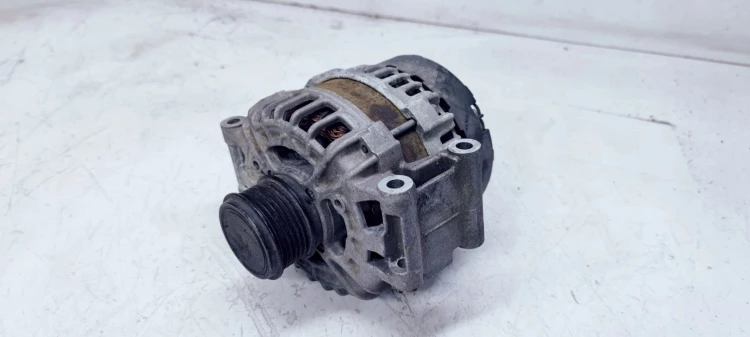 ALTERNATOR AUDI A4 A5 1.8 2.0 TFSI 150A 06H903017T