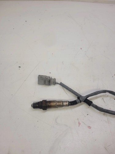 CZUJNIK TEMPERATURY SPALIN AUDI VW 8K0906262