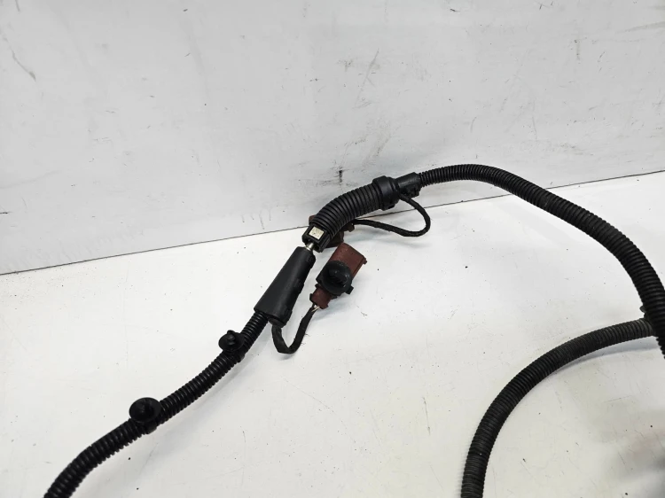 WĄŻ PRZEWÓD DEF AUDI A6 C7 A7 LIFT 4G0131984AF