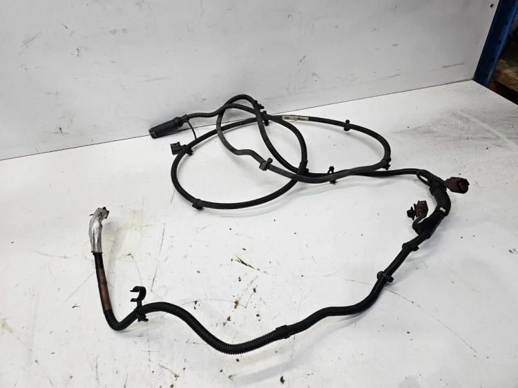 WĄŻ PRZEWÓD DEF AUDI A6 C7 A7 LIFT 4G0131984AF