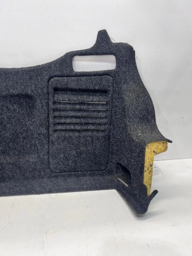 BOCZEK BAGAŻNIKA PRAWY AUDI A3 CABRIO 8P7863880D 1F9