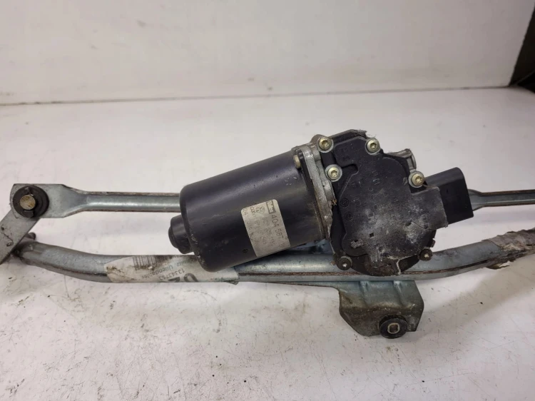 MECHANIZM WYCIERACZEK AUDI A4 A6 VW 3D1955113C