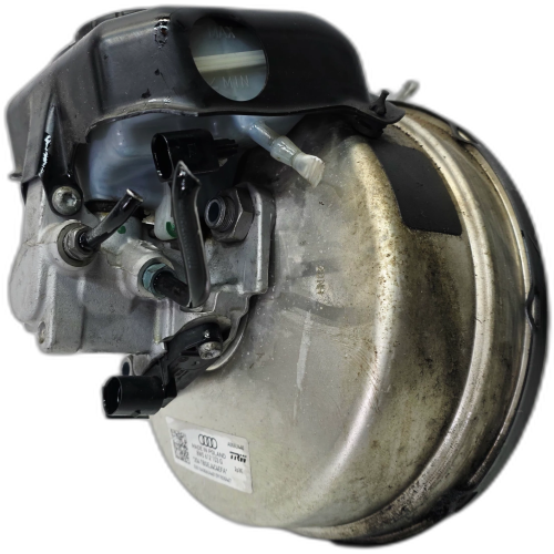 SERWO POMPA HAMULCOWA AUDI A4 B9 A5 8W0612103G