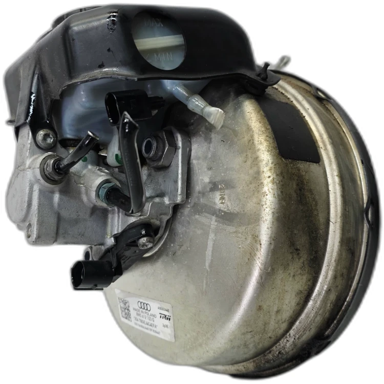 SERWO POMPA HAMULCOWA AUDI A4 B9 A5 8W0612103G