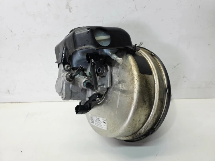 SERWO POMPA HAMULCOWA AUDI A4 B9 A5 8W0612103G