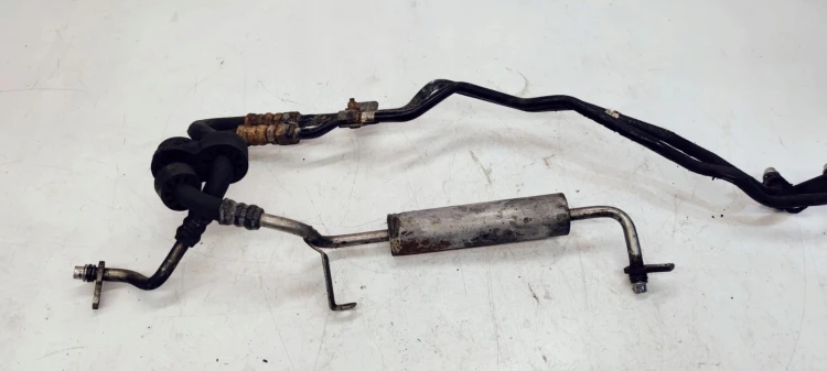 PRZEWÓD SKRZYNI AUDI A6 C6 4F0317818G 4F0317817G