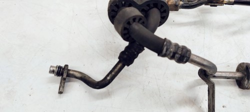 PRZEWÓD SKRZYNI AUDI A6 C6 4F0317818G 4F0317817G