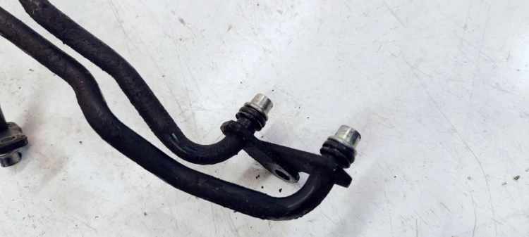 PRZEWÓD SKRZYNI AUDI A6 C6 4F0317818G 4F0317817G