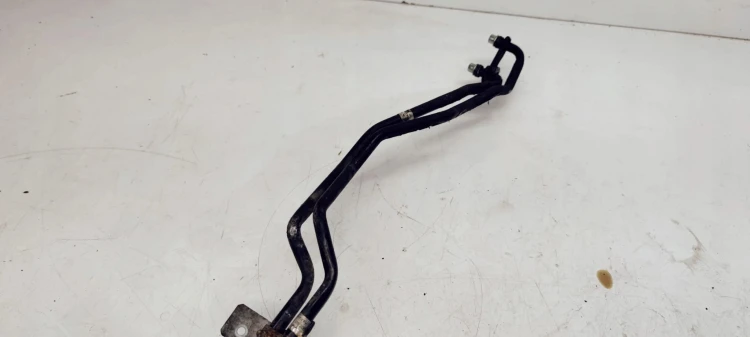 PRZEWÓD SKRZYNI AUDI A6 C6 4F0317818G 4F0317817G