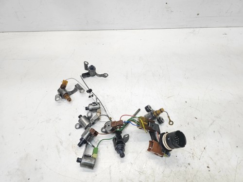 ZAWÓ ZAWORY ELEKTROMAGNETYCZNE SKRZYNI BIEGÓW VW SHARAN II DQ200
