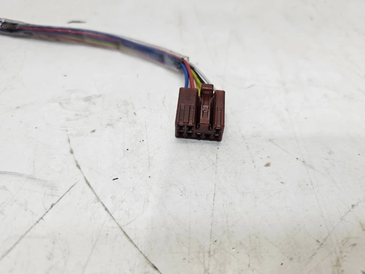 ZAWÓ ZAWORY ELEKTROMAGNETYCZNE SKRZYNI BIEGÓW VW SHARAN II DQ200