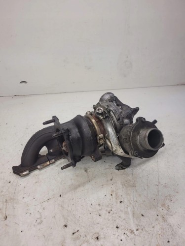 TURBOSPRĘŻARKA AUDI A4 A5 Q5 2.0 TFSI 06H145702S