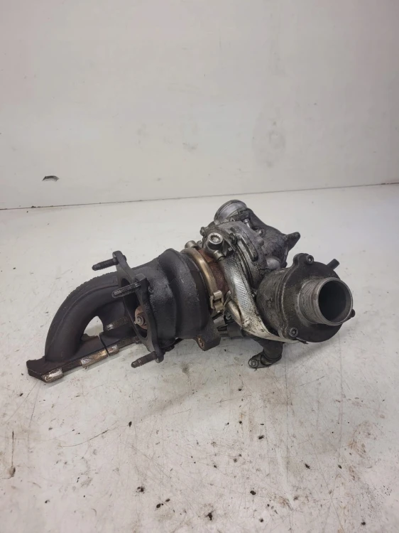 TURBOSPRĘŻARKA AUDI A4 A5 Q5 2.0 TFSI 06H145702S