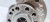 WAŁ KORBOWY AUDI A4 B7 A6 C6 3.2 FSI AUK BKH 06E101H 06EH *46*