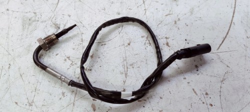 CZUJNIK TEMPERATURY SPALIN AUDI A4 A5 8W0906088Q
