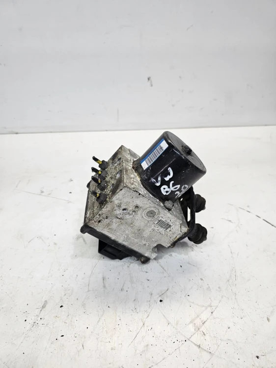 POMPA ABS ESP AUDI VW PASSAT B6 SEAT 3C0614109N