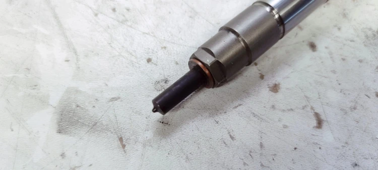 WTRYSKIWACZ WTRYSK AUDI A6 C8 2.0 DFB 05L130277L