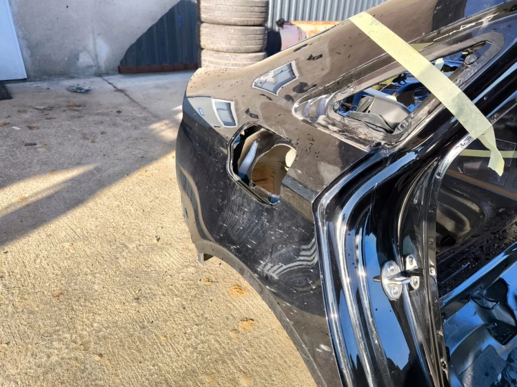 ĆWIARTKA PRÓG BŁOTNIK PRAWY TYŁ AUDI A3 8V SEDAN ORYGINAŁ !!!