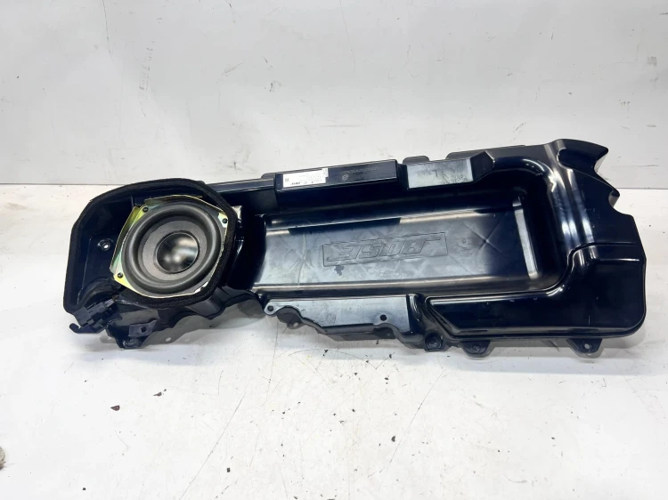 GŁOŚNIK TUBA DRZWI LEWY PRZÓD AUDI A6 C6 4F0035381C