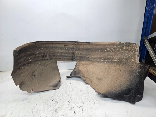 NADKOLE LEWY PRZÓD AUDI TT 8J 8J0821171A