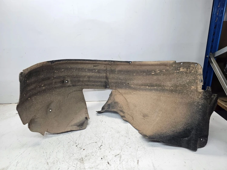 NADKOLE LEWY PRZÓD AUDI TT 8J 8J0821171A