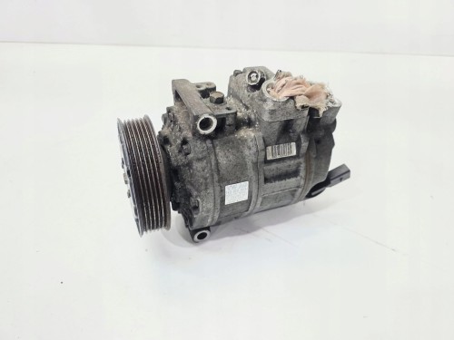 SPRĘŻARKA KOMPRESOR KLIMATYZACJI AUDI VOLKSWAGEN SEAT SKODA 1K0820803J