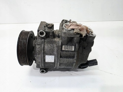 SPRĘŻARKA KOMPRESOR KLIMATYZACJI AUDI VOLKSWAGEN SEAT SKODA 1K0820803J