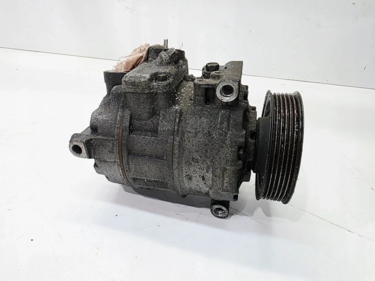 SPRĘŻARKA KOMPRESOR KLIMATYZACJI AUDI VOLKSWAGEN SEAT SKODA 1K0820803J