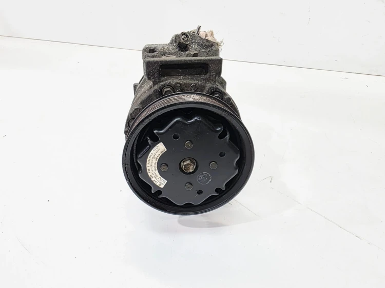 SPRĘŻARKA KOMPRESOR KLIMATYZACJI AUDI VOLKSWAGEN SEAT SKODA 1K0820803J