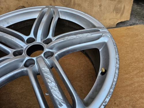FELGA FELGI AUDI A4 A5 A6 R20 ET 45 4G0601025BN **1**