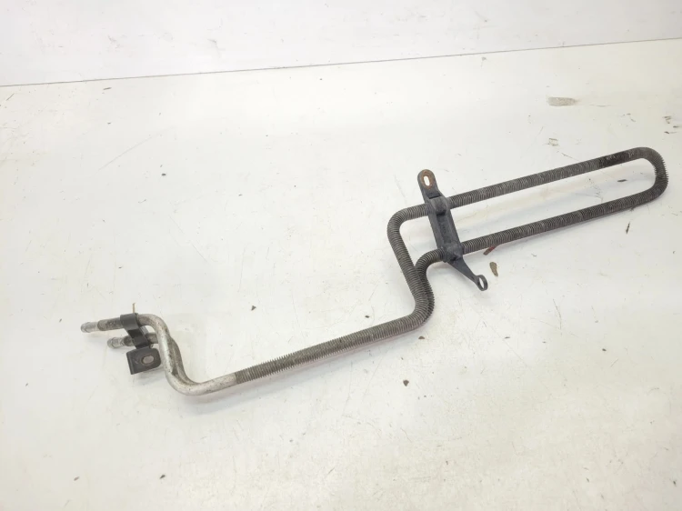 CHŁODNICA PŁYNU WSPOMAGANIA AUDI A4 B7 2.0 TDI 8E0422885AK