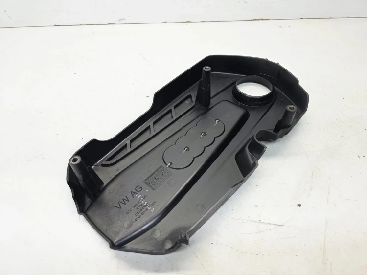OSŁONA POKRYWA SILNIKA AUDI A1 8X 1.4 TFSI 03C103925BG