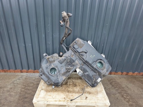 BAK ZBIORNIK PALIWA AUDI A6 C7 A7 4G 4G0201021BC BENZYNA !!!