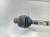 PÓŁOŚ LEWA LUB PRAWA PRZÓD AUDI A4 B9 A5 8W0407271P