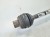 PÓŁOŚ LEWA LUB PRAWA PRZÓD AUDI A4 B9 A5 8W0407271P