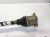 PÓŁOŚ LEWA LUB PRAWA PRZÓD AUDI A4 B9 A5 8W0407271P