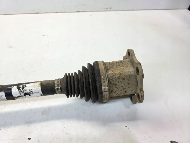 PÓŁOŚ LEWA LUB PRAWA PRZÓD AUDI A4 B9 A5 8W0407271P