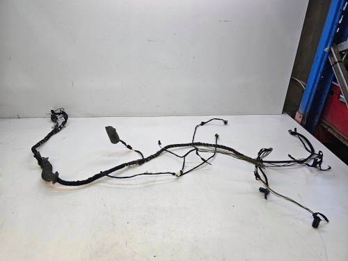 WIĄZKA KLAPY BAGAŻNIKA AUDI A3 8V 8V3971147C